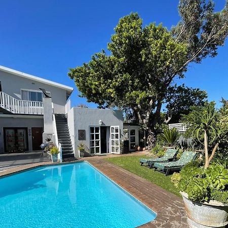 Cape Cottages Cape Town Ngoại thất bức ảnh