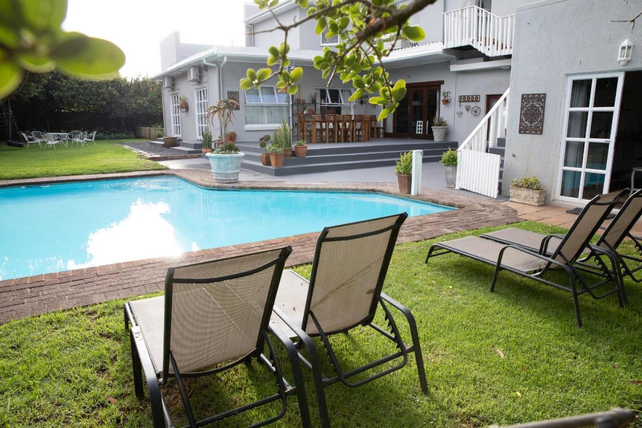 Cape Cottages Cape Town Ngoại thất bức ảnh