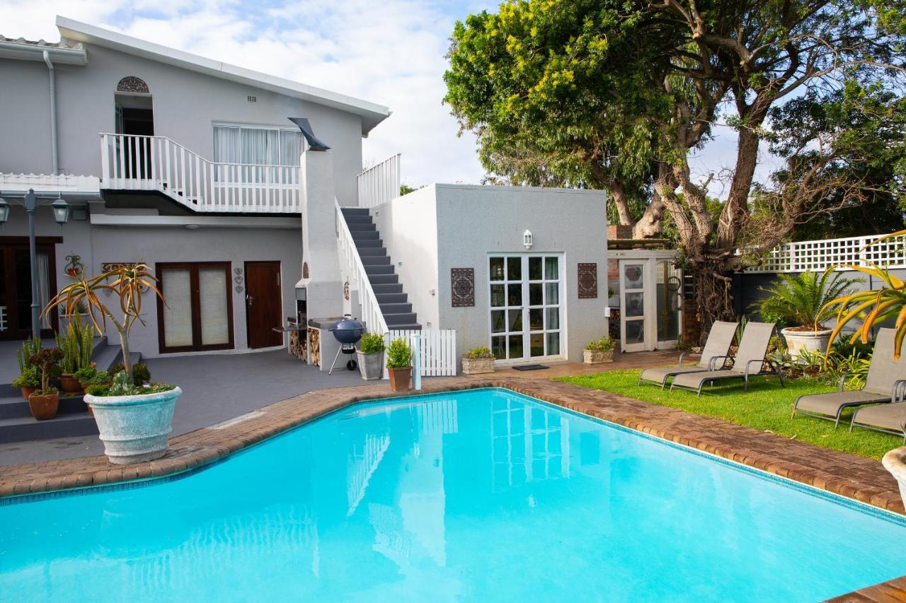 Cape Cottages Cape Town Ngoại thất bức ảnh