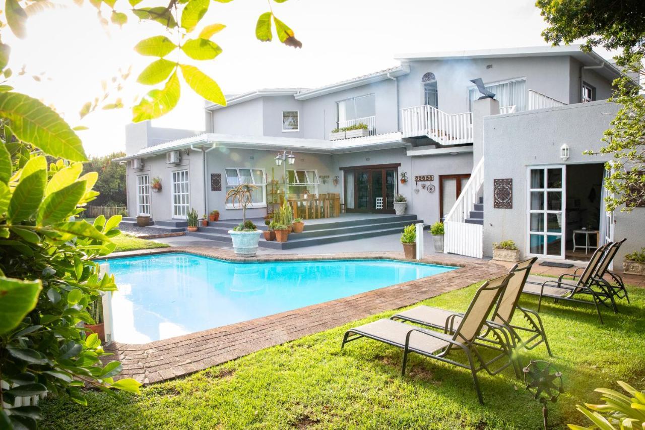 Cape Cottages Cape Town Ngoại thất bức ảnh