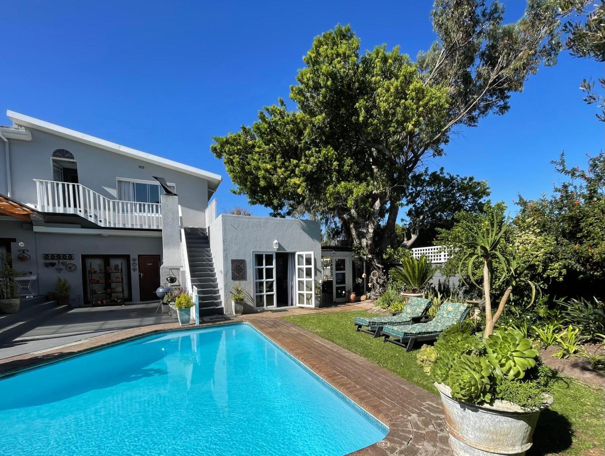 Cape Cottages Cape Town Ngoại thất bức ảnh